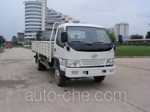 FAW Jiefang CA1061P90K35L cargo truck