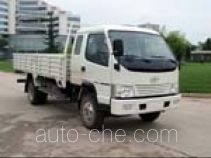 FAW Jiefang CA1061P90K35LR5 cargo truck