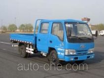 FAW Jiefang CA1062K26L2-3 cargo truck