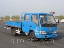 FAW Jiefang CA1062K26L2-3A бортовой грузовик