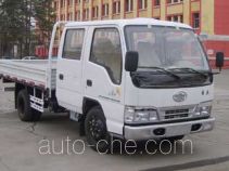 FAW Jiefang CA1042EL2-3 cargo truck