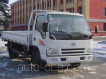FAW Jiefang CA1062PK26L2-3A cargo truck