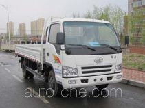 FAW Jiefang CA1062PK26L2-3A cargo truck