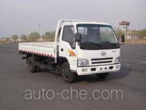 FAW Jiefang CA1062PK26L2E4 бортовой грузовик