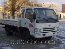 FAW Jiefang CA1062PK26L2R5-3A cargo truck