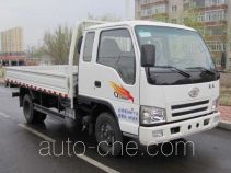 FAW Jiefang CA1062PK26L2R5-3A бортовой грузовик