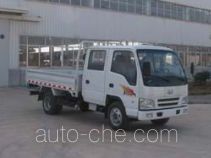 FAW Jiefang CA1042PK6L2RE4-1 бортовой грузовик
