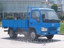 FAW Jiefang CA1062PK26L3-1 бортовой грузовик
