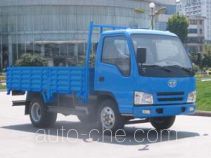 FAW Jiefang CA1062PK26L3-1A бортовой грузовик
