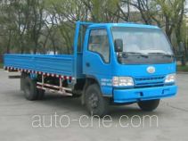 FAW Jiefang CA1062PK26L3-3 бортовой грузовик