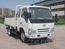 FAW Jiefang CA1062PK26L3R5-1 бортовой грузовик