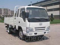 FAW Jiefang CA1062PK26L3R5-1A cargo truck