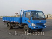 FAW Jiefang CA1062PK26L3R5-3 бортовой грузовик