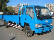 FAW Jiefang CA1062PK26L4R5 бортовой грузовик
