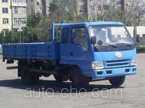 FAW Jiefang CA1062PK26L4R5-3 бортовой грузовик