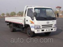 FAW Jiefang CA1062PK6L2-3 cargo truck