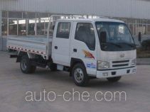FAW Jiefang CA1062PK6L2R-3 бортовой грузовик