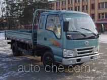 FAW Jiefang CA1062PK6L2R5-3 бортовой грузовик