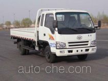 FAW Jiefang CA1062PK6L2R5-3 бортовой грузовик