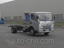 FAW Jiefang CA1053PK45L2E1 шасси грузового автомобиля