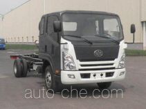 FAW Jiefang CA1063PK45L2R5E4A truck chassis