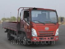FAW Jiefang CA1063PK45L2R5E4A cargo truck