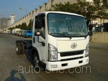 FAW Jiefang CA1064PK26L2E4-1 truck chassis