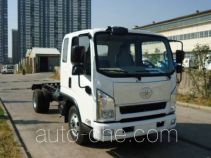 FAW Jiefang CA1064PK26L2R5E4-1 truck chassis