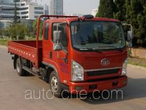 FAW Jiefang CA1064PK26L2R5E4-1 бортовой грузовик