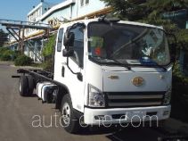 FAW Jiefang CA1065P40K2L1BE5A84 шасси дизельного бескапотного грузовика