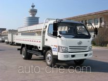 FAW Jiefang CA1070K6L3E4 бортовой грузовик