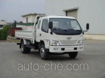 解放牌CA1040K6L3R5E4型载货汽车