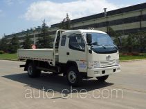 FAW Jiefang CA1070K6L3R5E3 бортовой грузовик