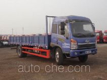 FAW Jiefang CA1070PK2E4A80 дизельный бескапотный бортовой грузовик