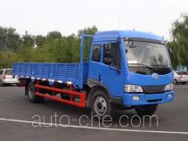 FAW Jiefang CA1166PK2EA80 diesel cabover cargo truck