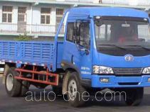 FAW Jiefang CA1167PK2L2EA80 дизельный бескапотный бортовой грузовик