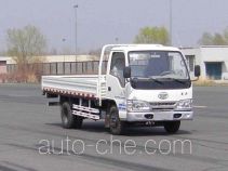 FAW Jiefang CA1071K26L3E4 бортовой грузовик