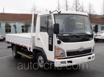 FAW Jiefang CA1071P40K8EA81 diesel cabover cargo truck