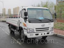 FAW Jiefang CA1052PK26L2E4-1 бортовой грузовик