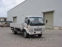 FAW Jiefang CA1072PK26L3-3 бортовой грузовик