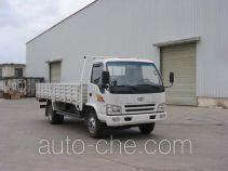 FAW Jiefang CA1072PK26L3-3 cargo truck