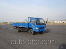 FAW Jiefang CA1072PK26L3-3 cargo truck