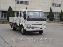FAW Jiefang CA1072PK26R5L3-3 бортовой грузовик