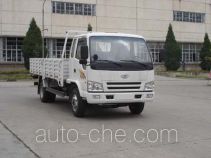 解放牌CA1072PK26R5L3-3型载货汽车