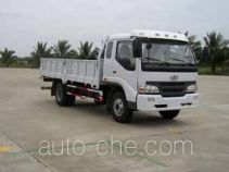 FAW Jiefang CA1072PK2A80 diesel cabover cargo truck
