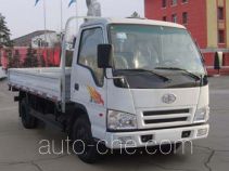 FAW Jiefang CA1072PK6L2-3 cargo truck