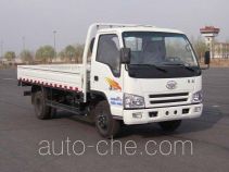FAW Jiefang CA1072PK6L2-3 бортовой грузовик