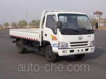 FAW Jiefang CA1072PK6L2-3A cargo truck