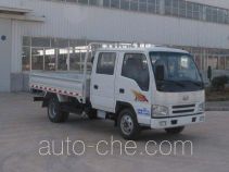 FAW Jiefang CA1072PK6L2R-3 cargo truck
