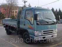 FAW Jiefang CA1052PK6L2R5E4 бортовой грузовик